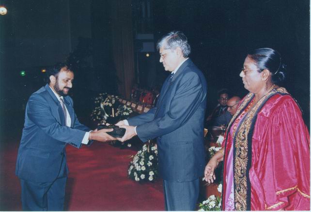 Wimalasurendra Award