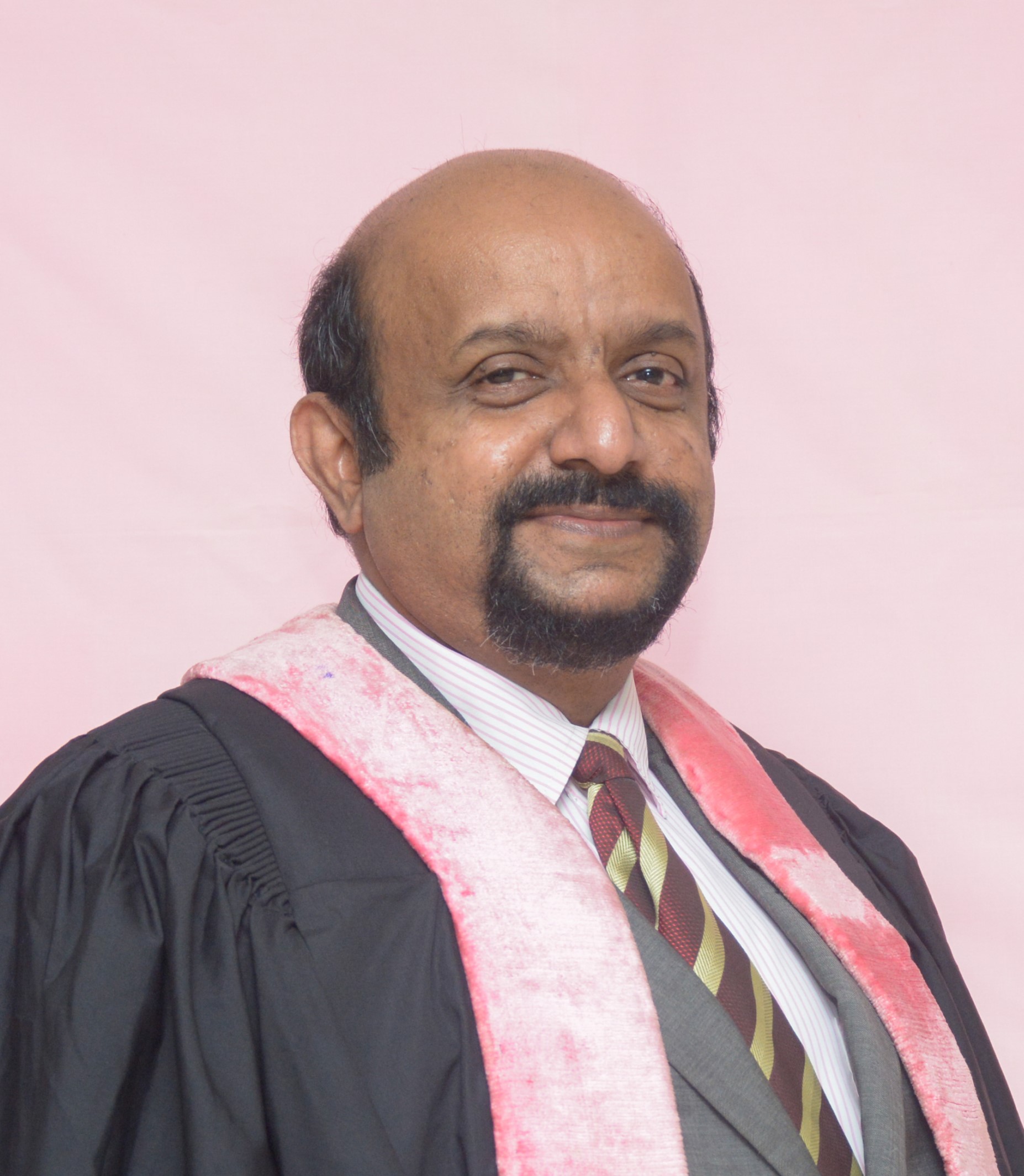 Dr. Eng. Kamalanath Samarakoon